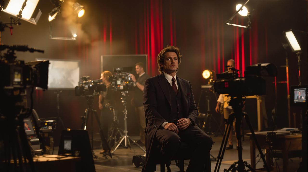 知名导演新片遭遇滑铁卢,首周票房仅百万,投资方紧急开会